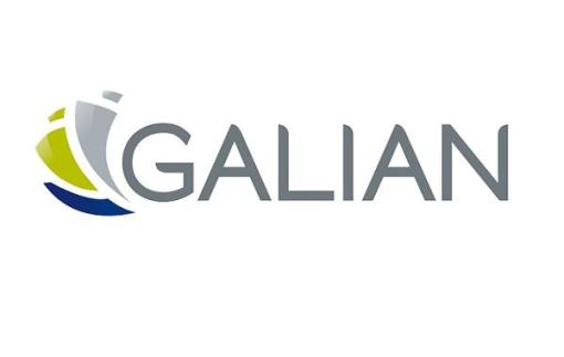 Galian Logo