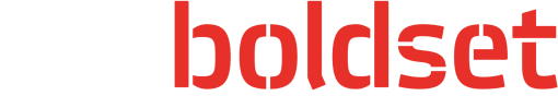 Boldset logo